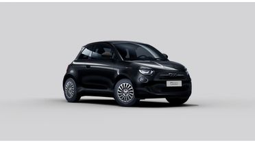 FIAT 500 (2020-->) 500 Berlina Hybrid Pop