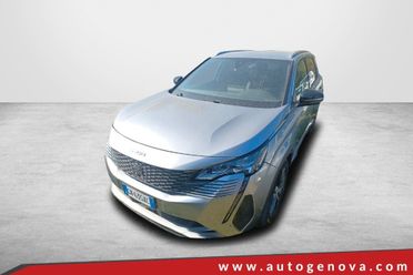 PEUGEOT 5008 1.5 BLUEHDI 131CV EAT8 SeS 7POSTI ALLURE ( FARI LED - I-COCKPIT - CRUISE - NAVI - MIRROR - PDC - CERCHI 18 )