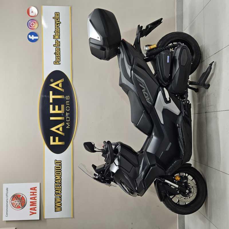 Honda ADV 350 - 2025