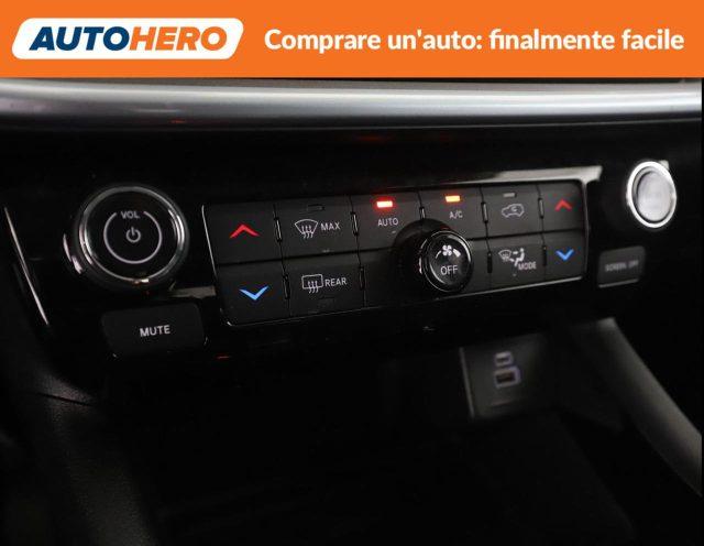 JEEP Compass 1.5 Turbo T4 130 CV MHEV 2WD Limited