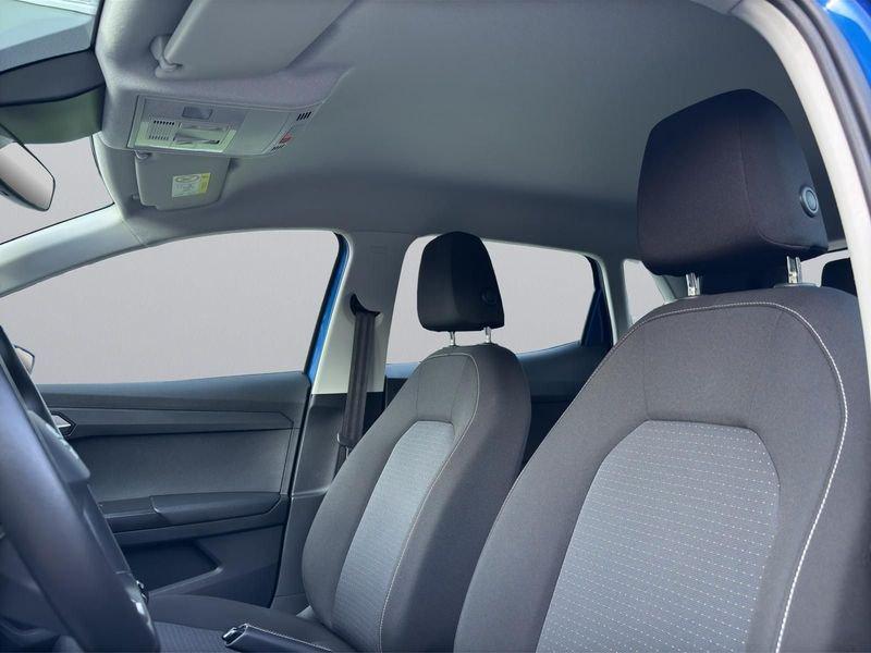 SEAT Ibiza IBIZA 5p 1.0 ECO TSI 95cv STYLE