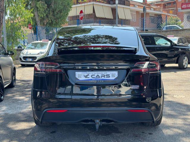 TESLA Model X Plaid 1020CV *IVA ESPOSTA*