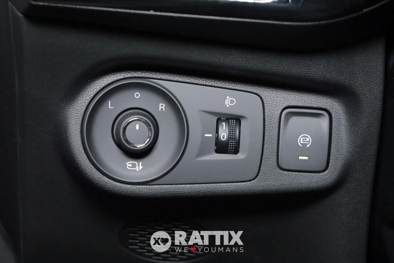 MG MG3 1.5 116CV Comfort