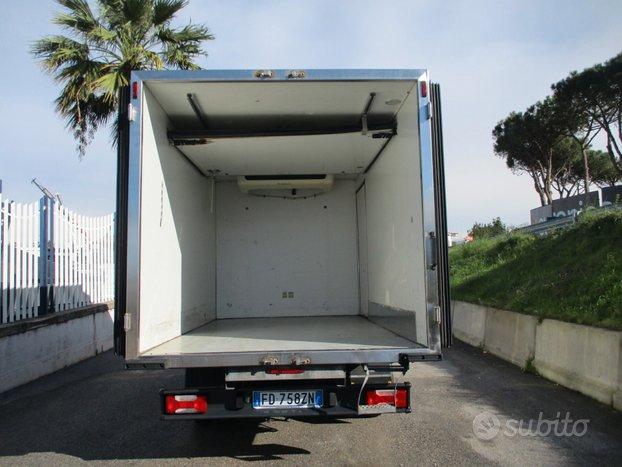 Iveco Daily 35C15 3000 150CV E5 FRIGO ATP FRCX 03/