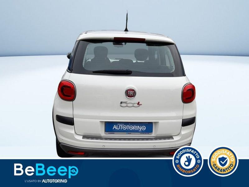 FIAT 500L CROSS 1.3 MJT S-DESIGN 95CV DUALOGIC