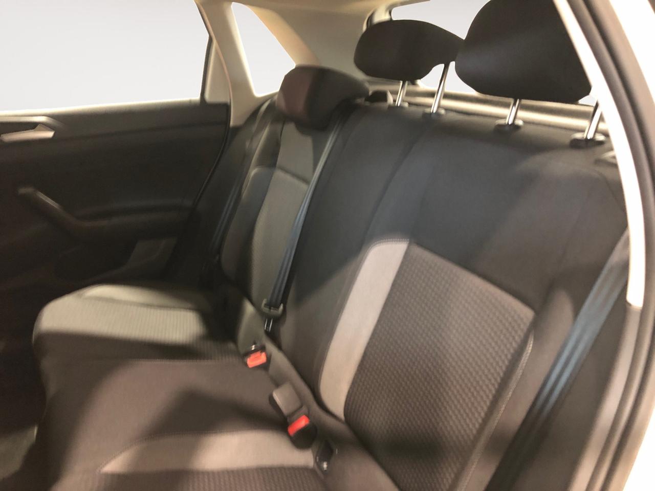 Volkswagen Polo 1.0 tsi Life 95cv