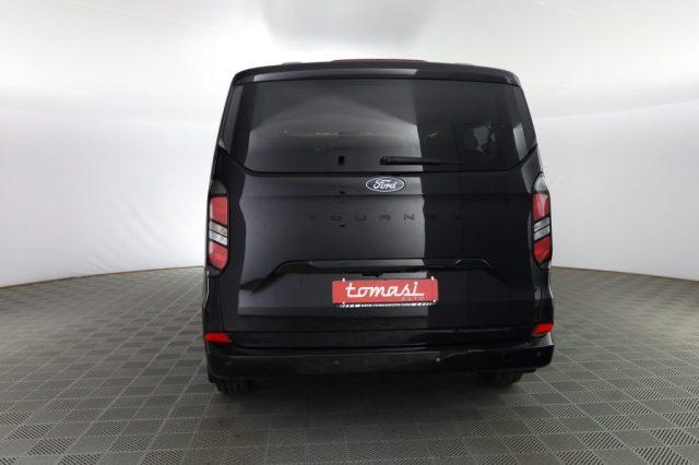 FORD Tourneo Custom 2°s 320 2.0 EcoBlue 170CV aut. PL Titanium