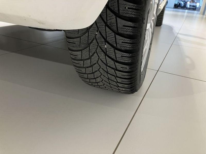 FIAT 500 500 1.2 Lounge Tetto Apribile Elettrico