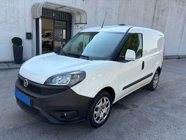 FIAT Doblo Doblò 1.4 Natural Power PC-TN Cargo Lounge
