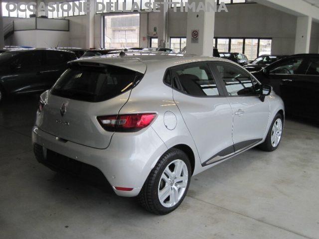 RENAULT Clio TCe 12V 90 CV 5 porte Business