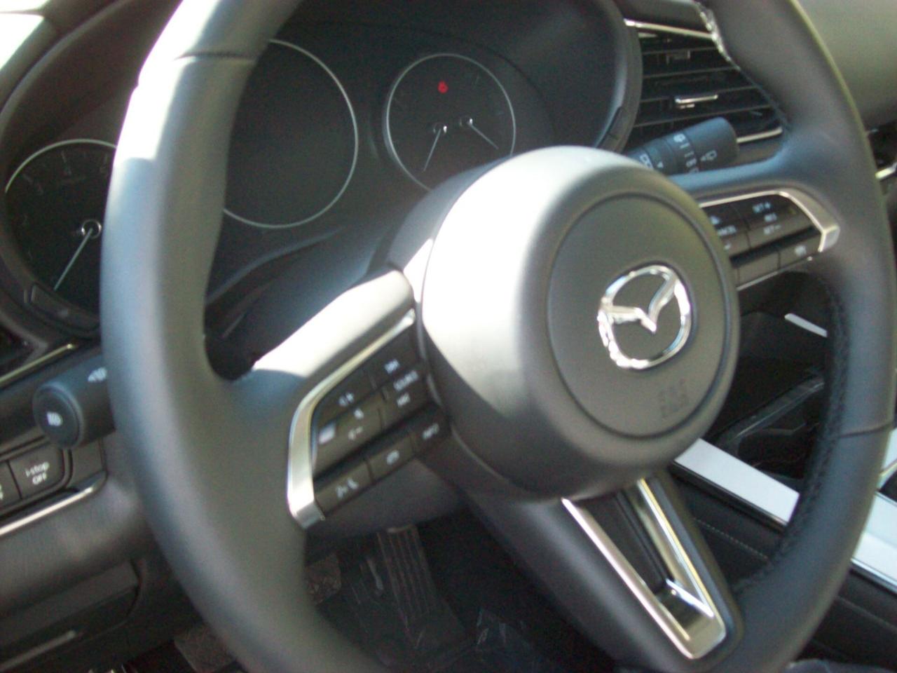 Mazda CX-30 e-Skyactiv-X M Hybrid 2WD Centre Line