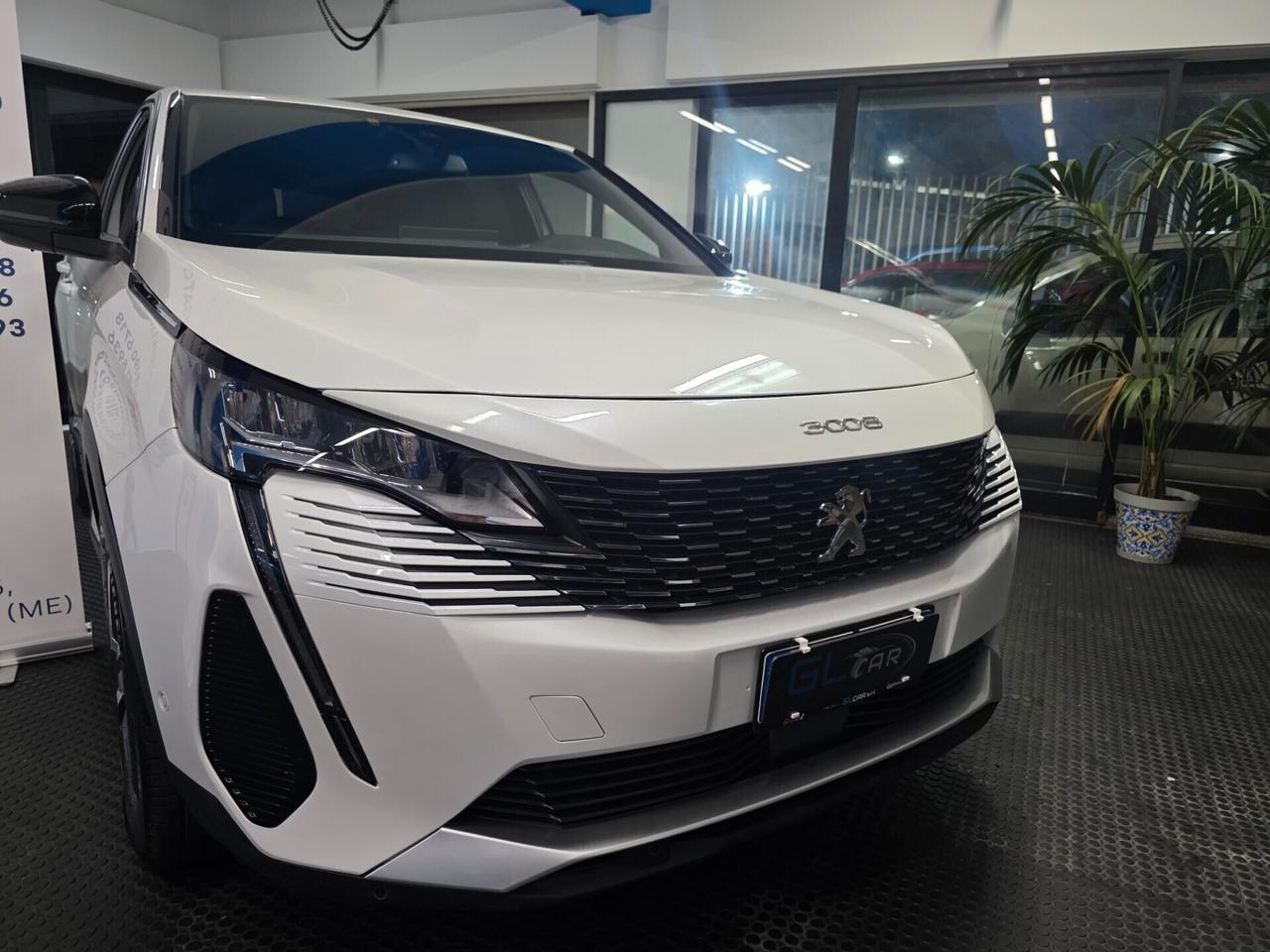 Peugeot 3008 1.5hdi 2023 EAT8 Allure