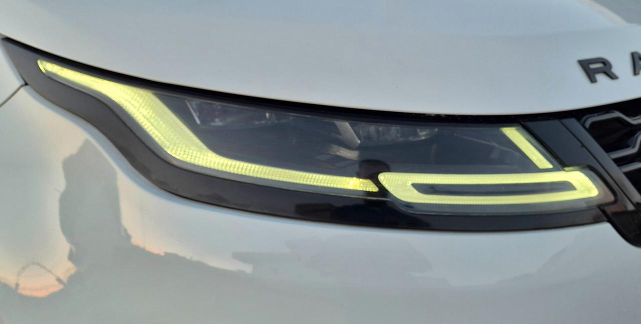 Land Rover Range Evoque 2.0D I4-L.Flw 150 CV R-Dynamic S