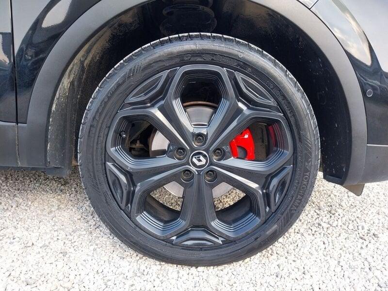 Renault Kadjar Kadjar 1.7 blue dci Black Edition 4x4 150cv