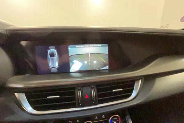ALFA ROMEO Stelvio 2.0 Turbo 280 CV AT8 Q4 Veloce