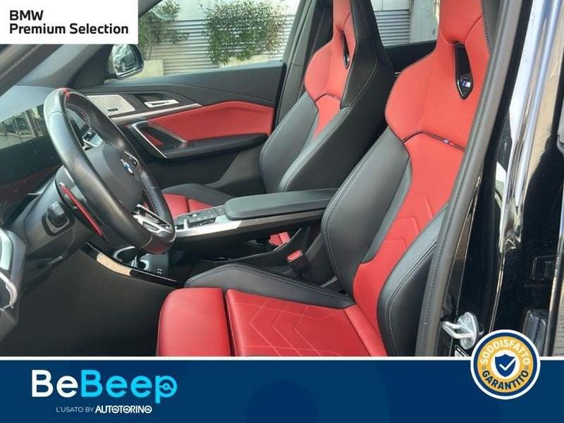 BMW X1 XDRIVE M35I MSPORT PRO AUTO