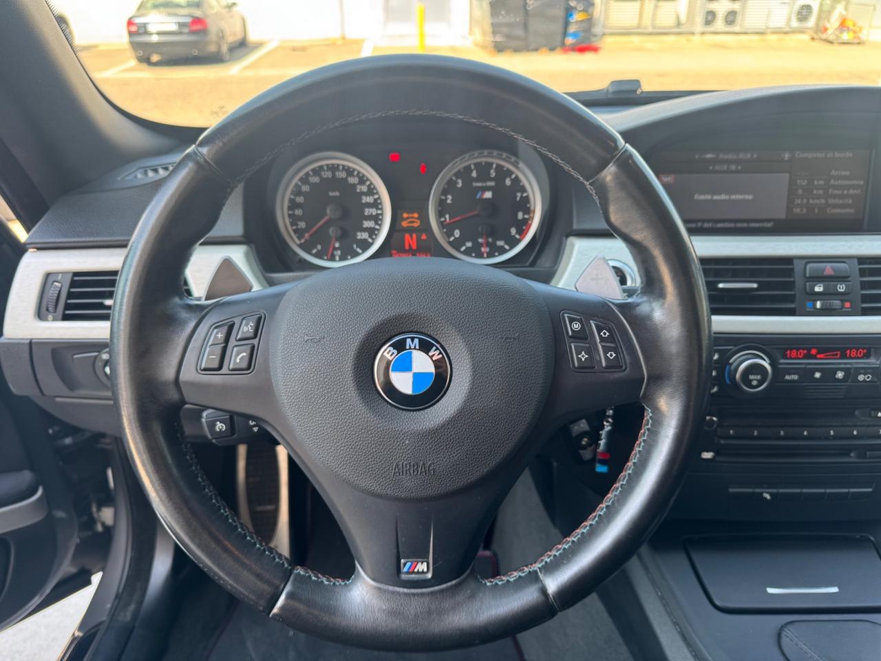 Bmw M3 E93 4.0 V8 Cabrio