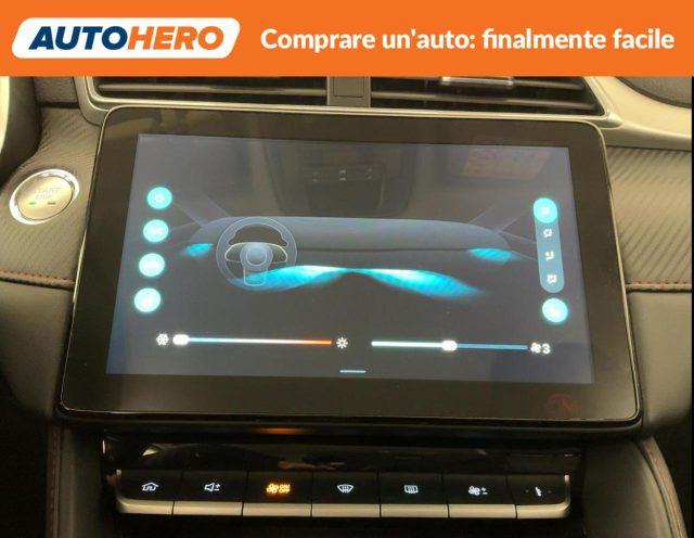 MG ZS 1.0T-GDI aut. Luxury