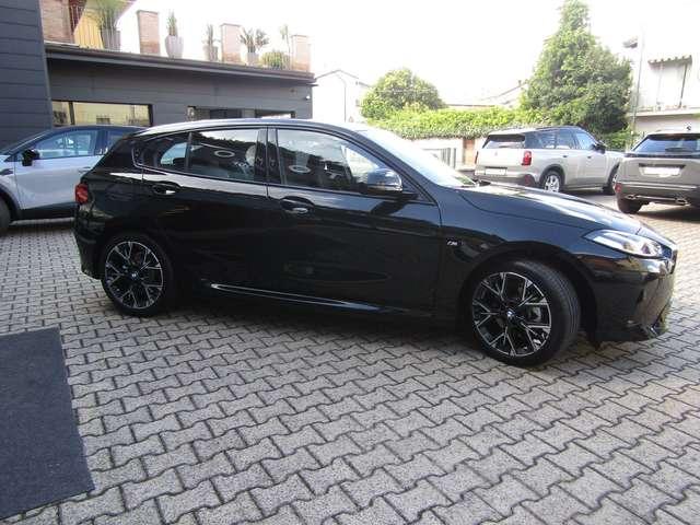 BMW 120 48V MSPORT CAMBIO AUTO,CERCHI 18,GANCIO,FARI LED