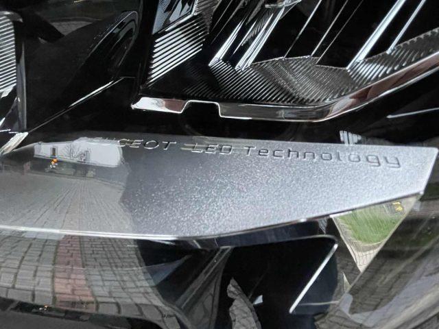 PEUGEOT 5008 PureTech Turbo 130 S&S ALLURE Pack PARI AL NUOVO