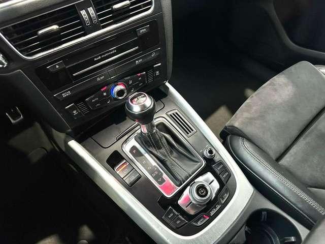 Audi SQ5 3.0 V6 TDI Biturbo quattro tiptronic Business
