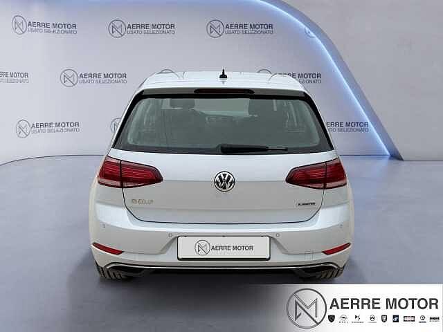 Volkswagen Golf 7ª serie 1.4 TGI Highline BlueMotion