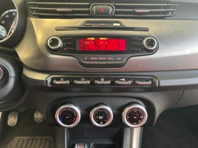 ALFA ROMEO Giulietta 1.4 Turbo 120CV Veloce *OCCASIONE*INTERNI ROSSI*