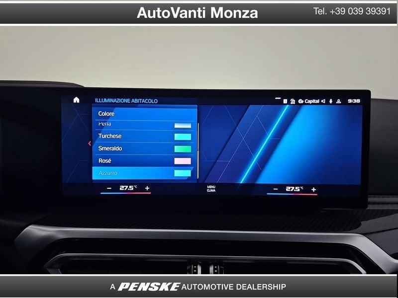 BMW Serie 2 Coupé M2 KIT M RACE TRACK + SCARICO M PERFORMANCE