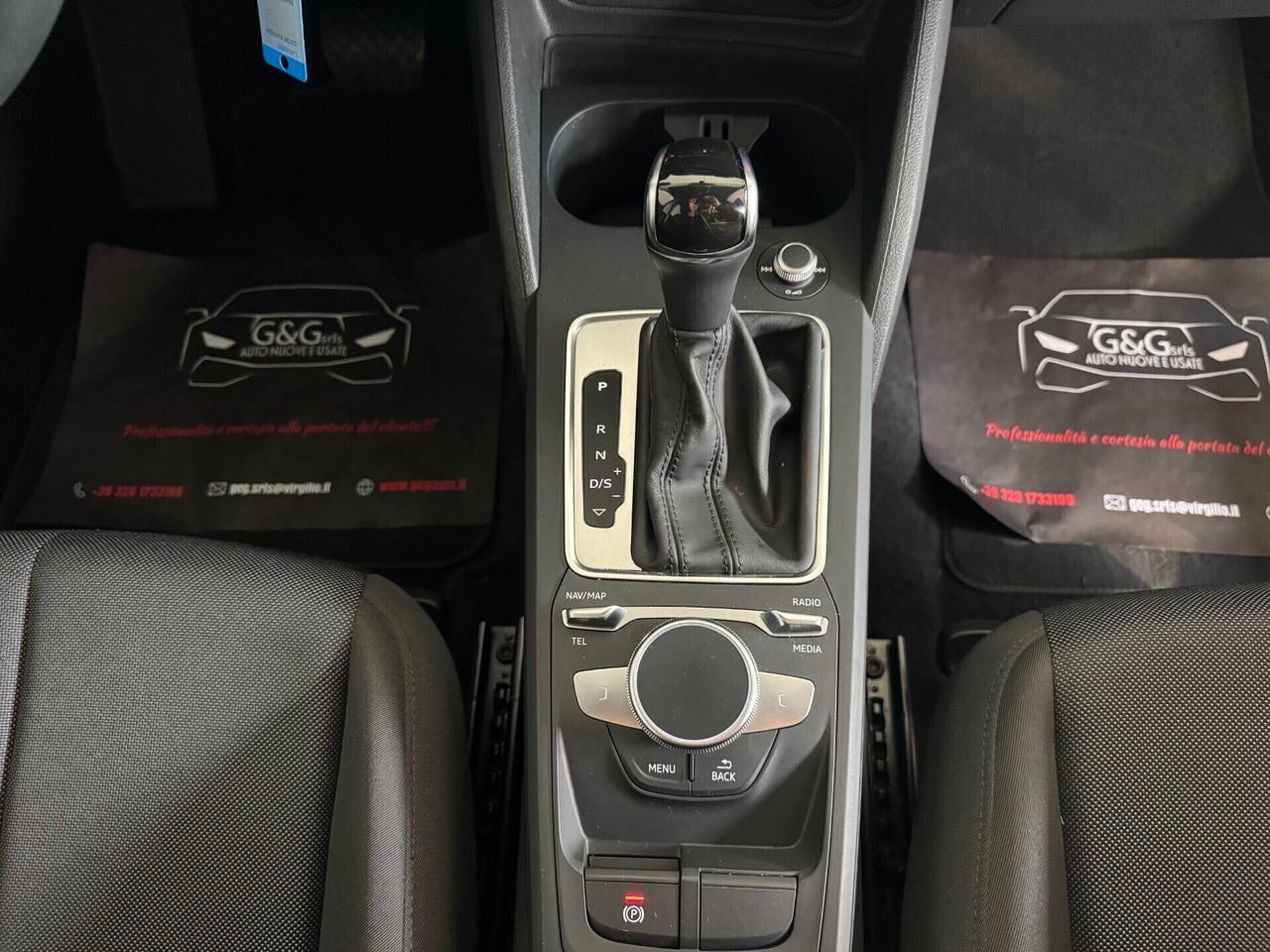 Audi Q2 2.0 TDi 116Cv S tronic - 2021