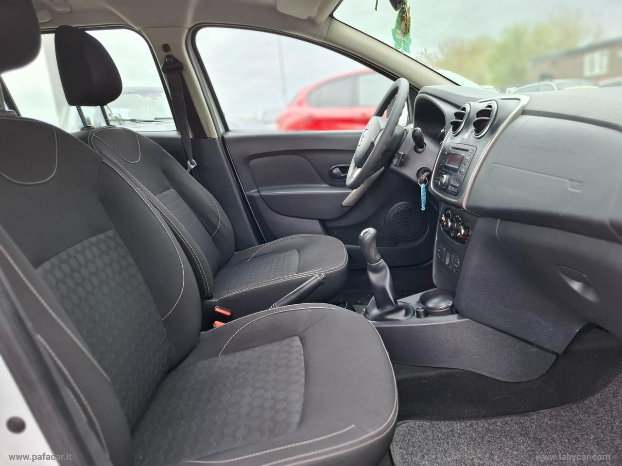 DACIA Logan MCV 1.5 dCi 8V 75 CV S&S Ambiance