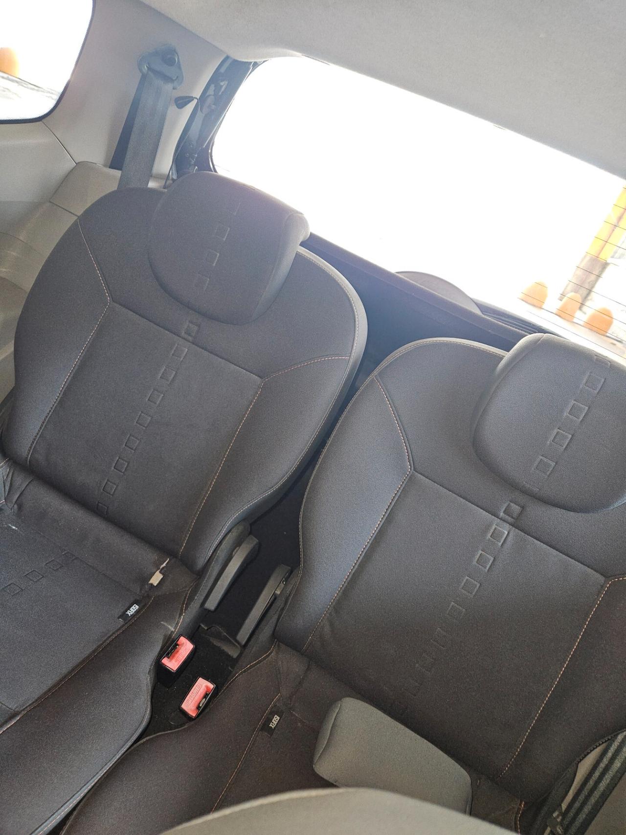 Renault Twingo 1.2 8V Dynamique