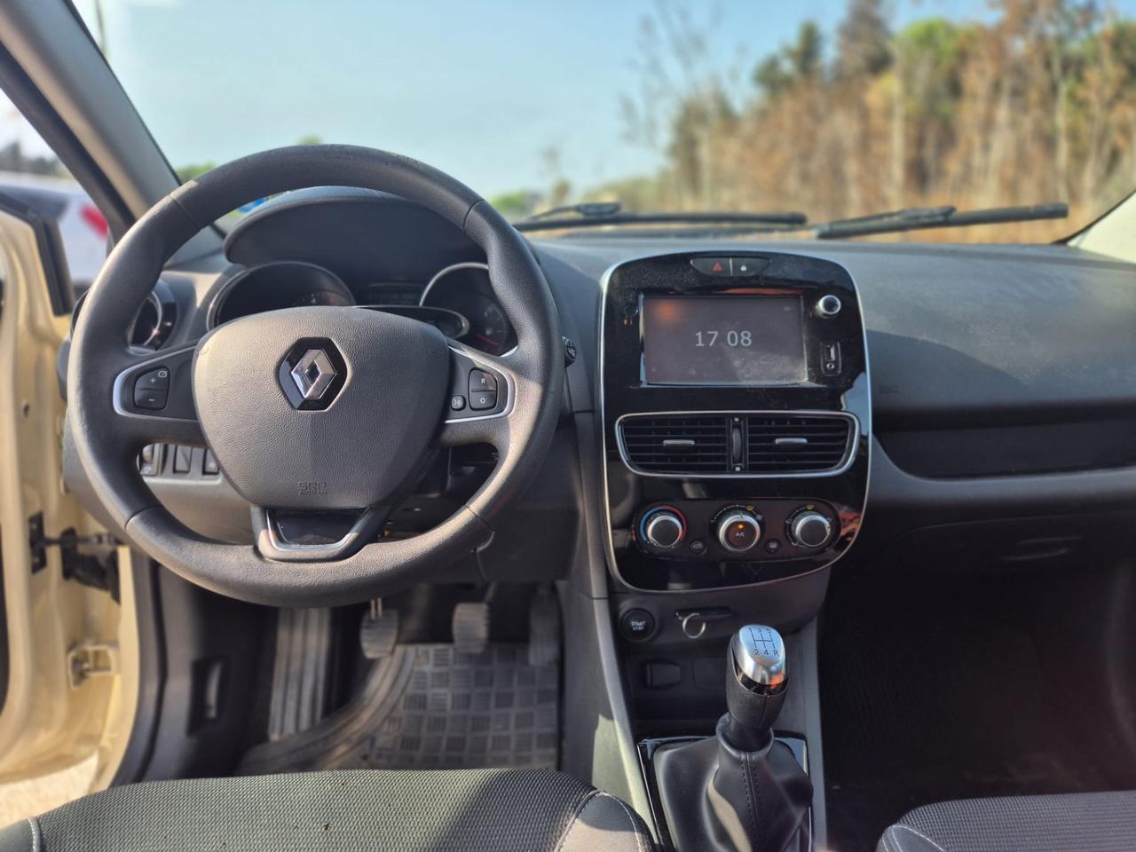 Renault Clio Sporter dCi 8V 75CV Start&Stop Energy Duel