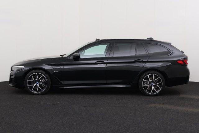 BMW 530 e xDrive Touring Msport Tetto Apribile