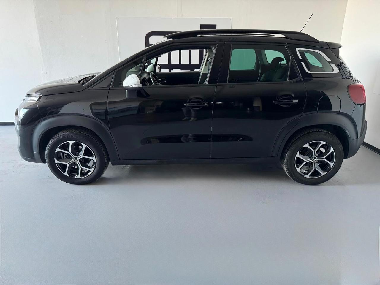 Citroen C3 Aircross Diesel 110Cv Shine
