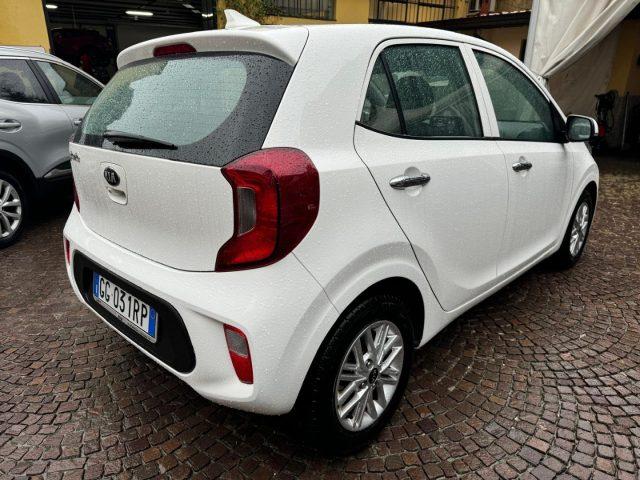 KIA Picanto 1.0 12V 5 porte AMT Style