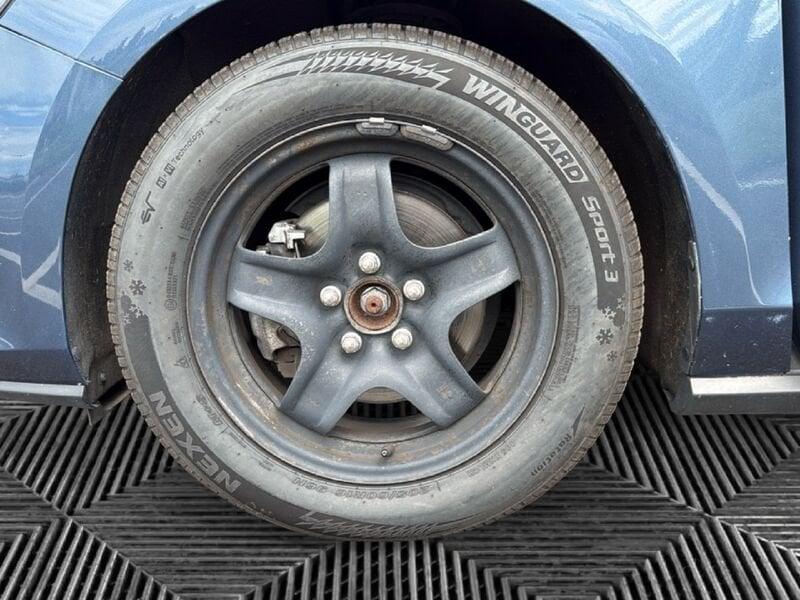 Ford Focus 1.5 Ecoblue 120cv Business Auto