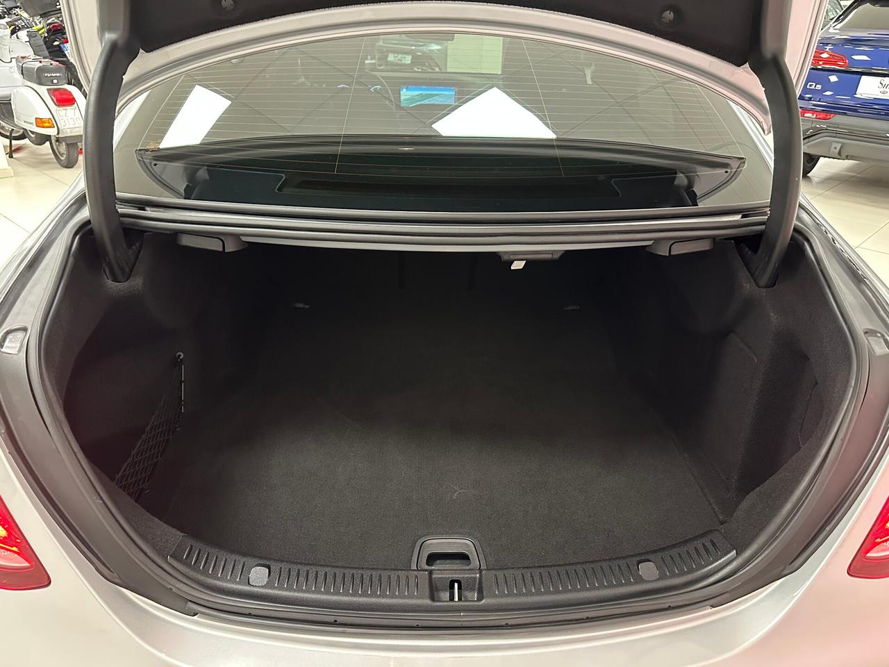 Mercedes-benz E 220 d 194Cv Auto Premium Plus 2019