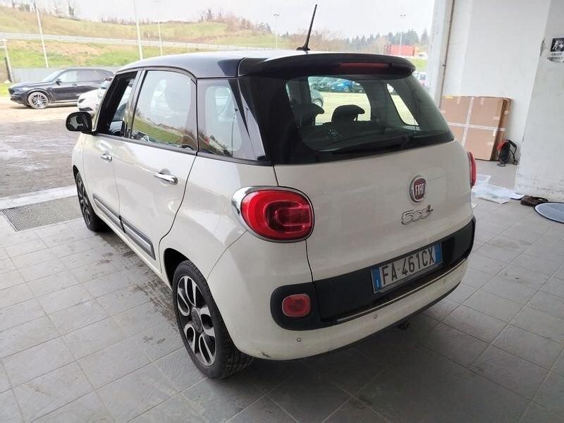 Fiat 500L 1.6 Multijet 105 CV Lounge