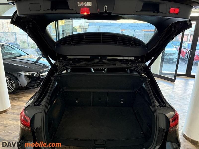 Mercedes-Benz GLA GLA 200 d Automatic 4Matic Premium
