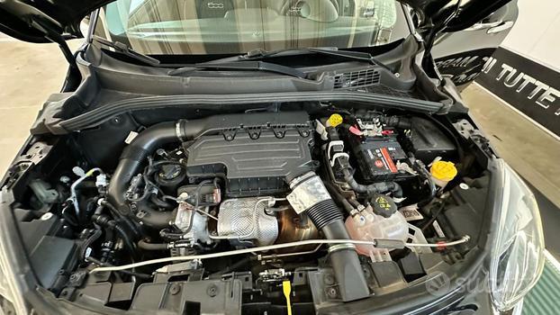 FIAT 500X 1.3 T4 150 CV DCT City Cross