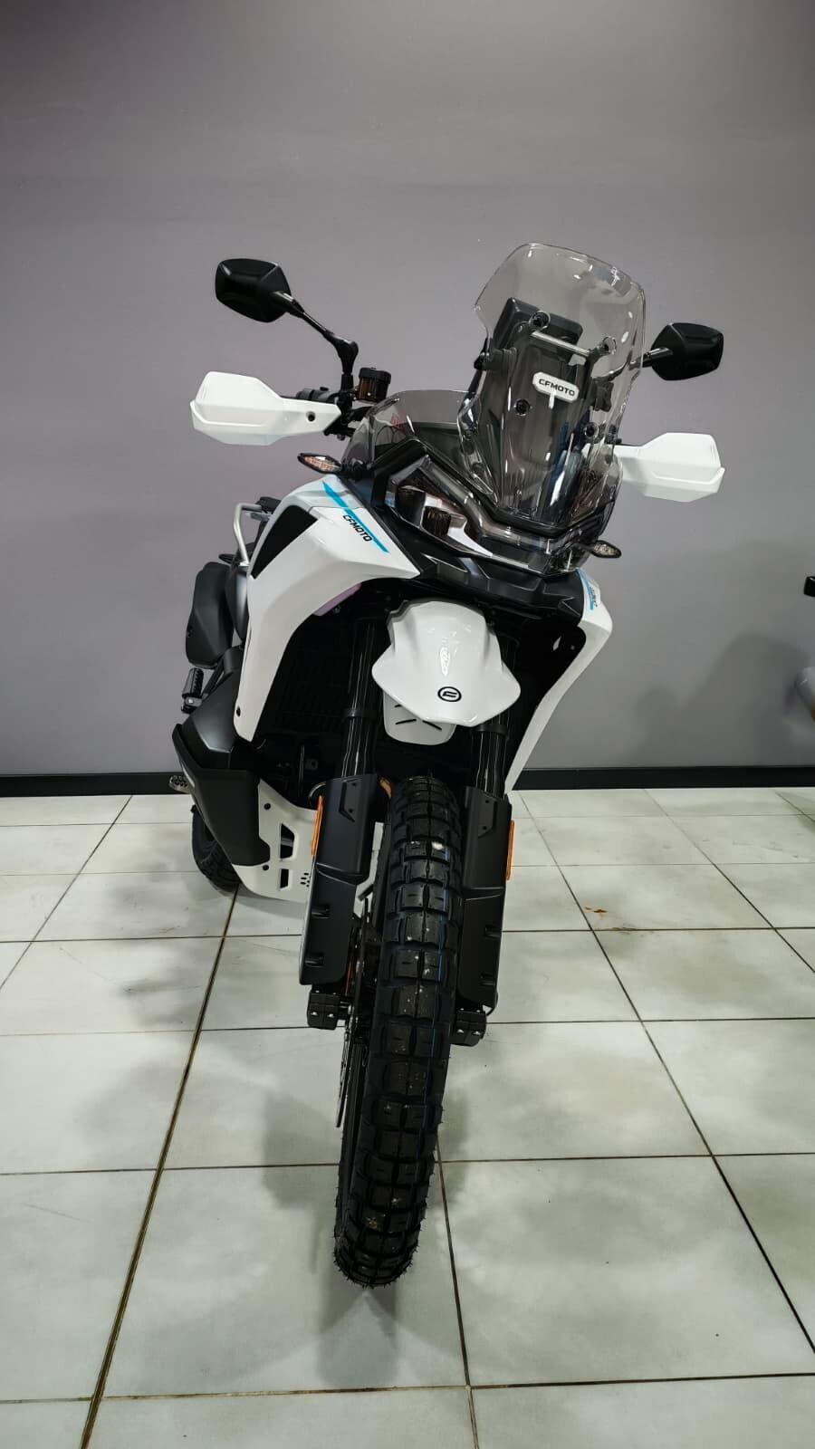 Cf Moto Altro MTX