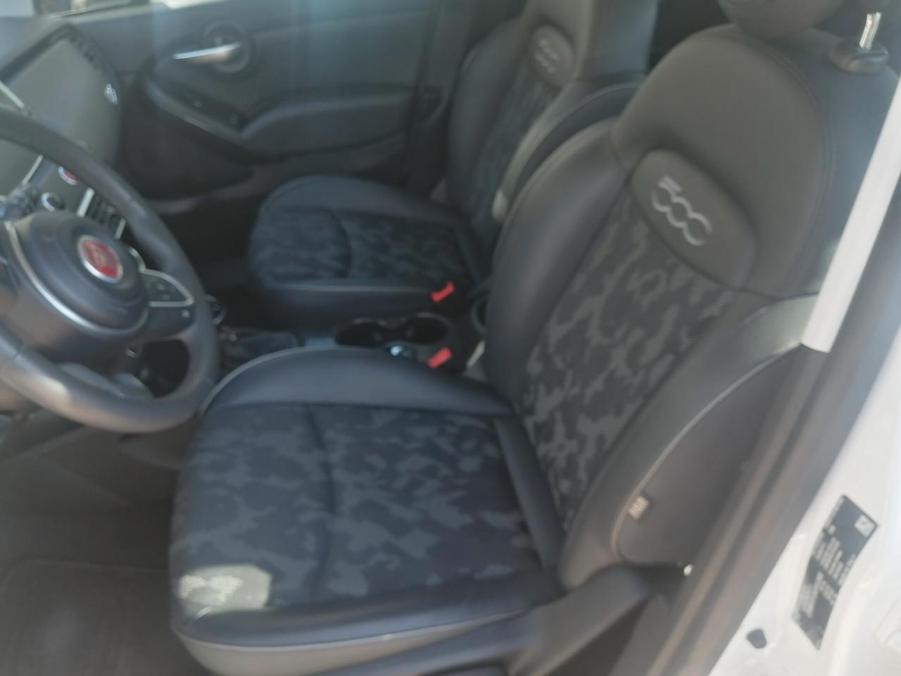 Fiat 500X 1.0 T3 120 CV Cross