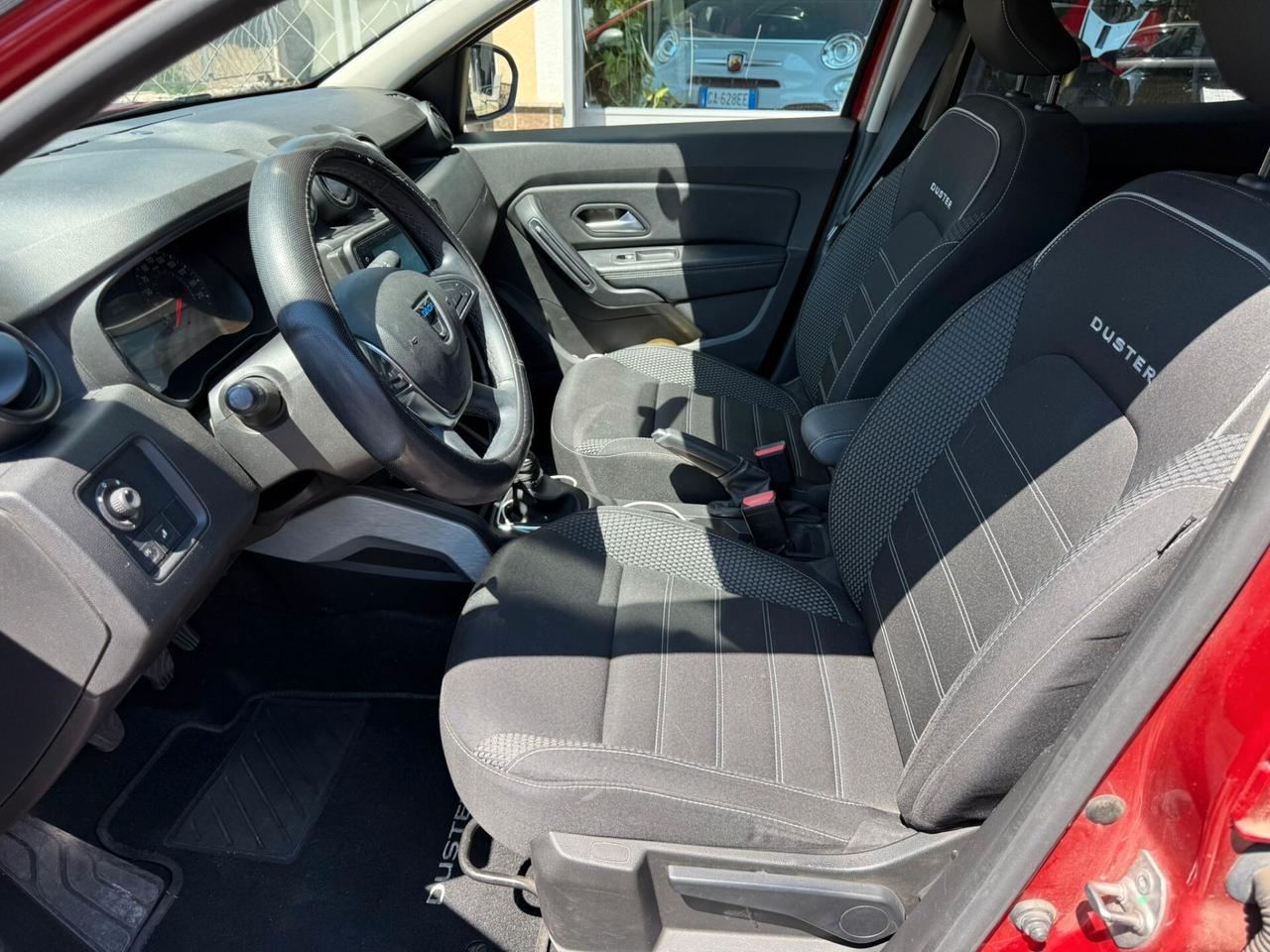 Dacia Duster 1.0 TCe GPL 4x2 Prestige Up DaciaPlus