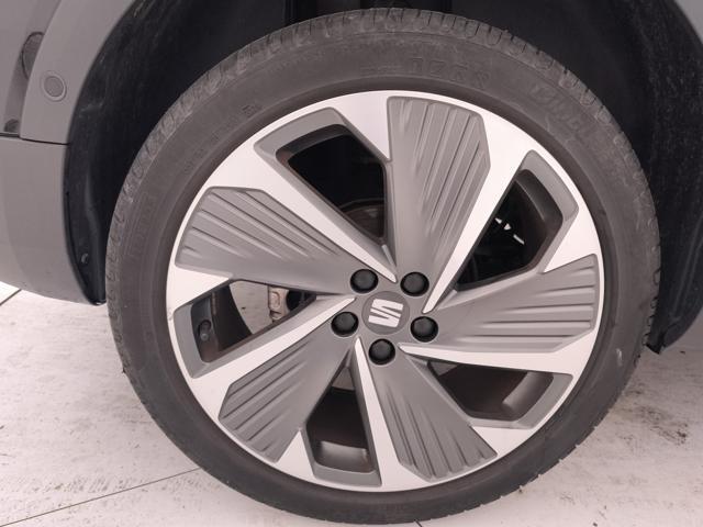 SEAT Arona 1.0 ecotsi FR 110cv dsg