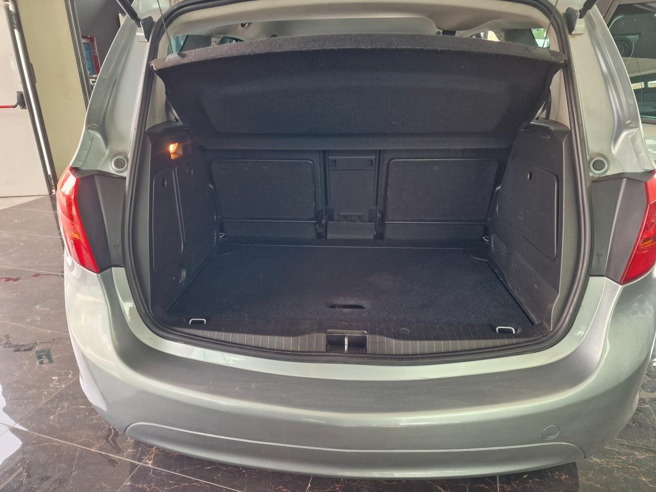 Opel Meriva 1.3 CDTI 95CV ecoFLEX Cosmo