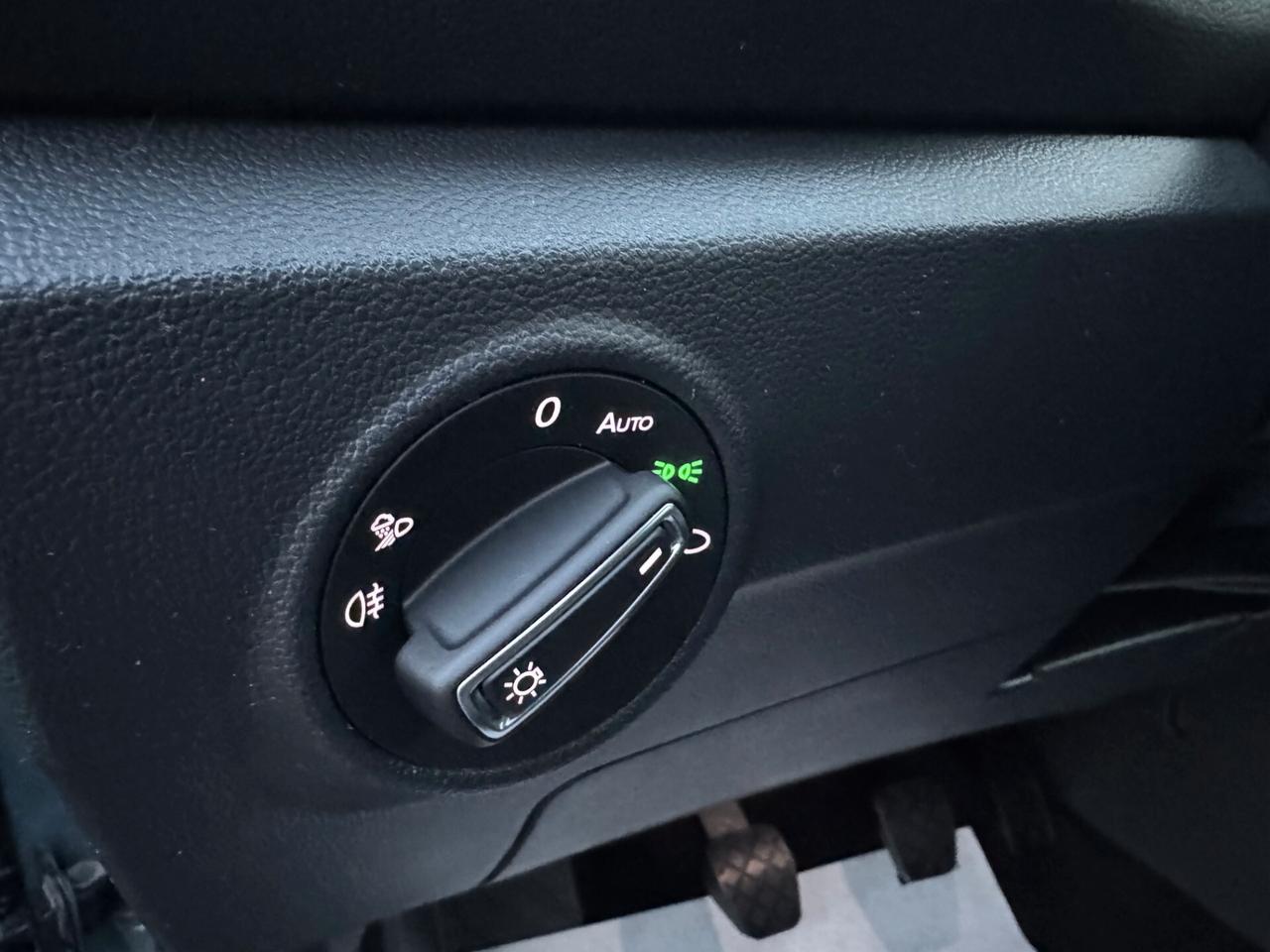 Volkswagen T-Roc 1.0 tsi Style 115cv