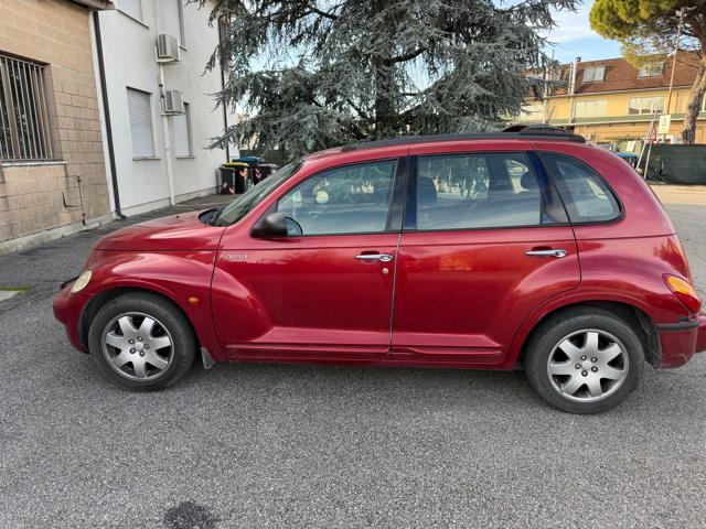 CHRYSLER PT Cruiser 1.6 cat Touring senza nessun lavoro da fare