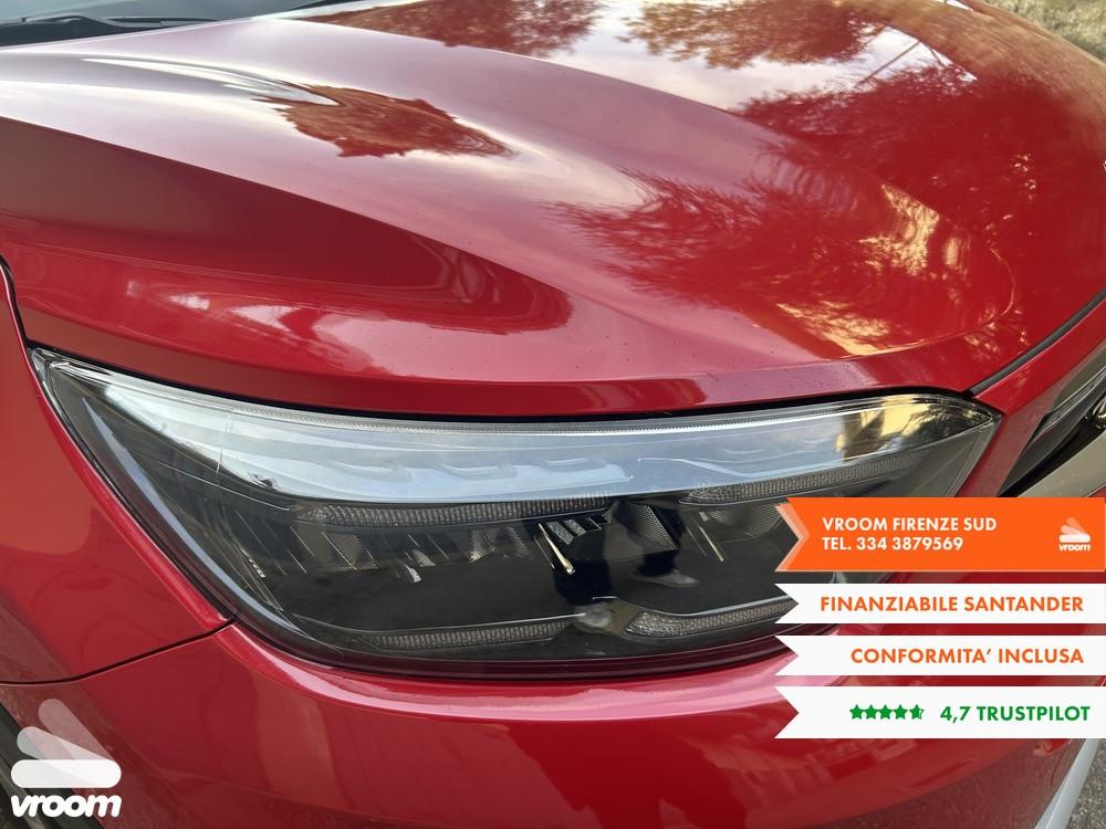 KIA Stonic Stonic 1.2 DPI ECO GPL Style