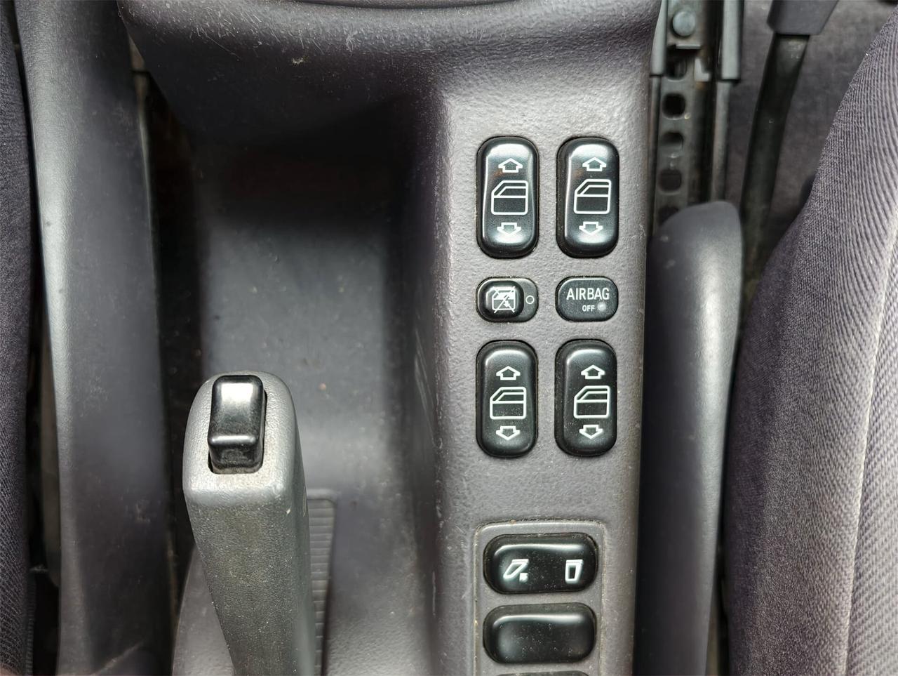 Mercedes-benz A 160 cat Elegance Lunga