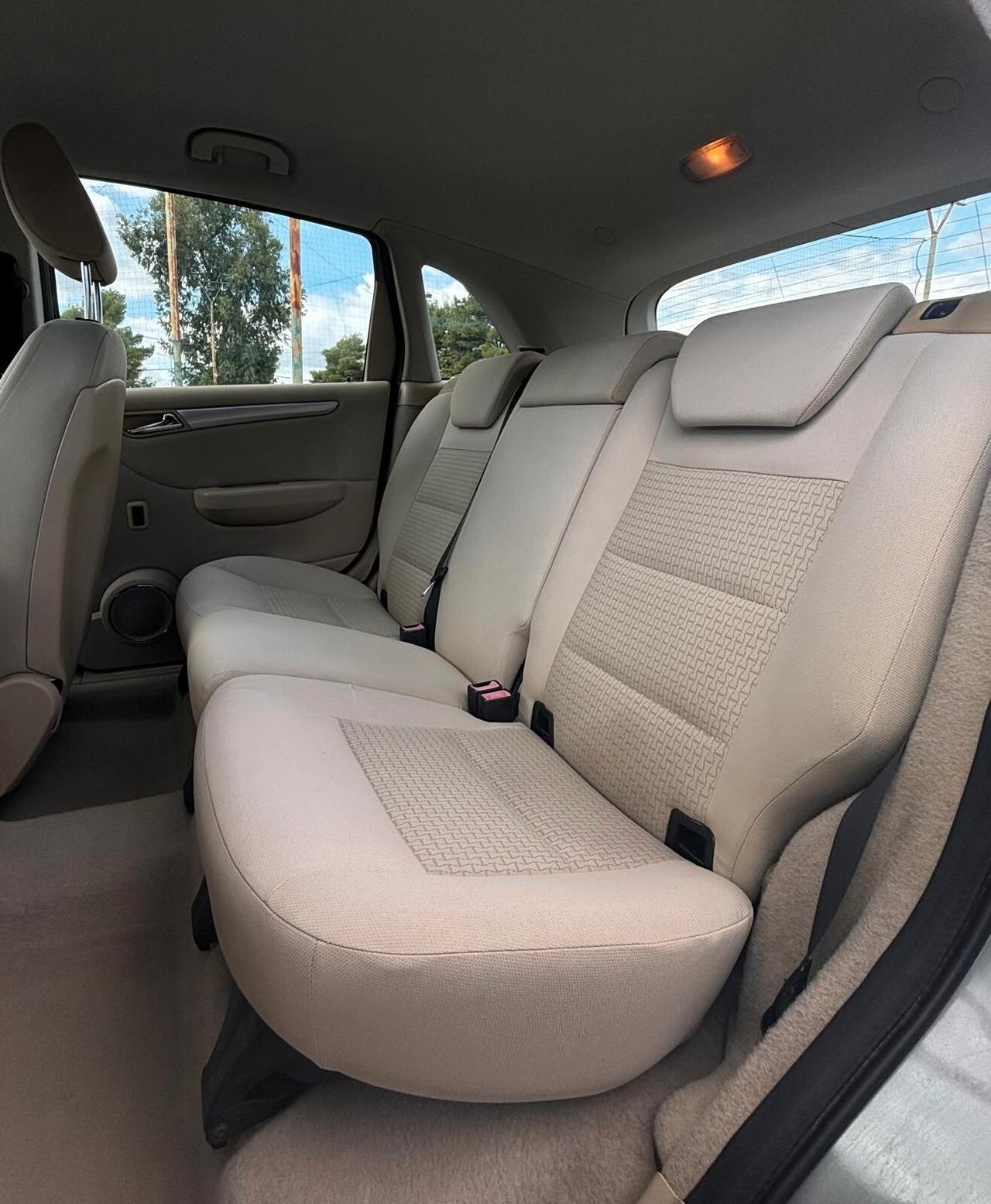 Mercedes-benz B 180 CDI Executive